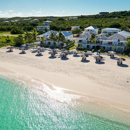 Shoal Bay Villas Shoal Bay Village Zewnętrze zdjęcie