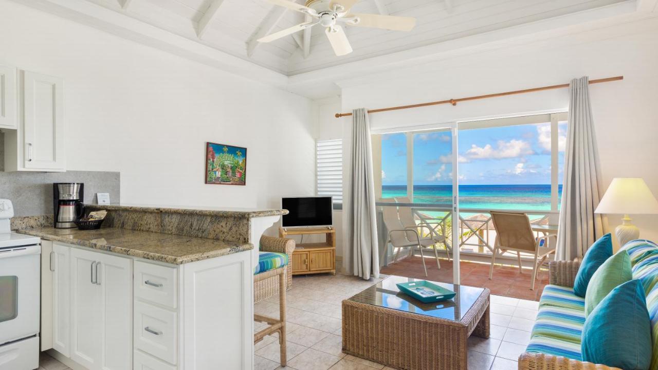 Shoal Bay Villas Shoal Bay Village Zewnętrze zdjęcie