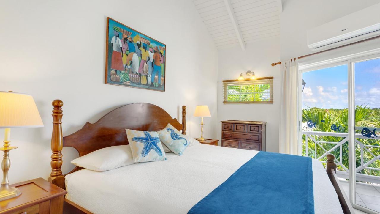 Shoal Bay Villas Shoal Bay Village Zewnętrze zdjęcie