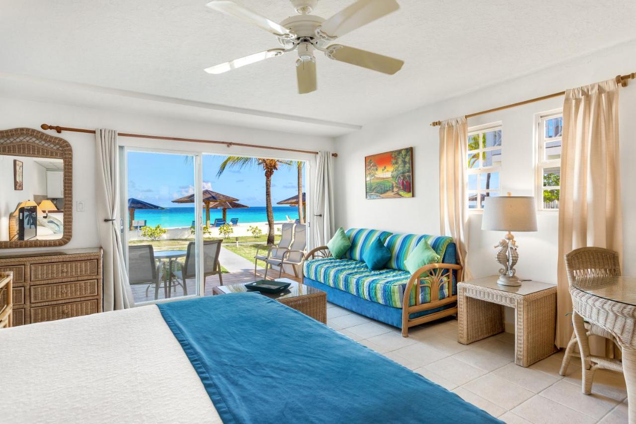 Shoal Bay Villas Shoal Bay Village Zewnętrze zdjęcie