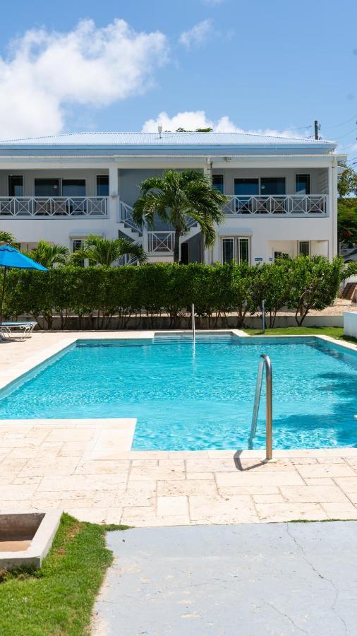 Shoal Bay Villas Shoal Bay Village Zewnętrze zdjęcie