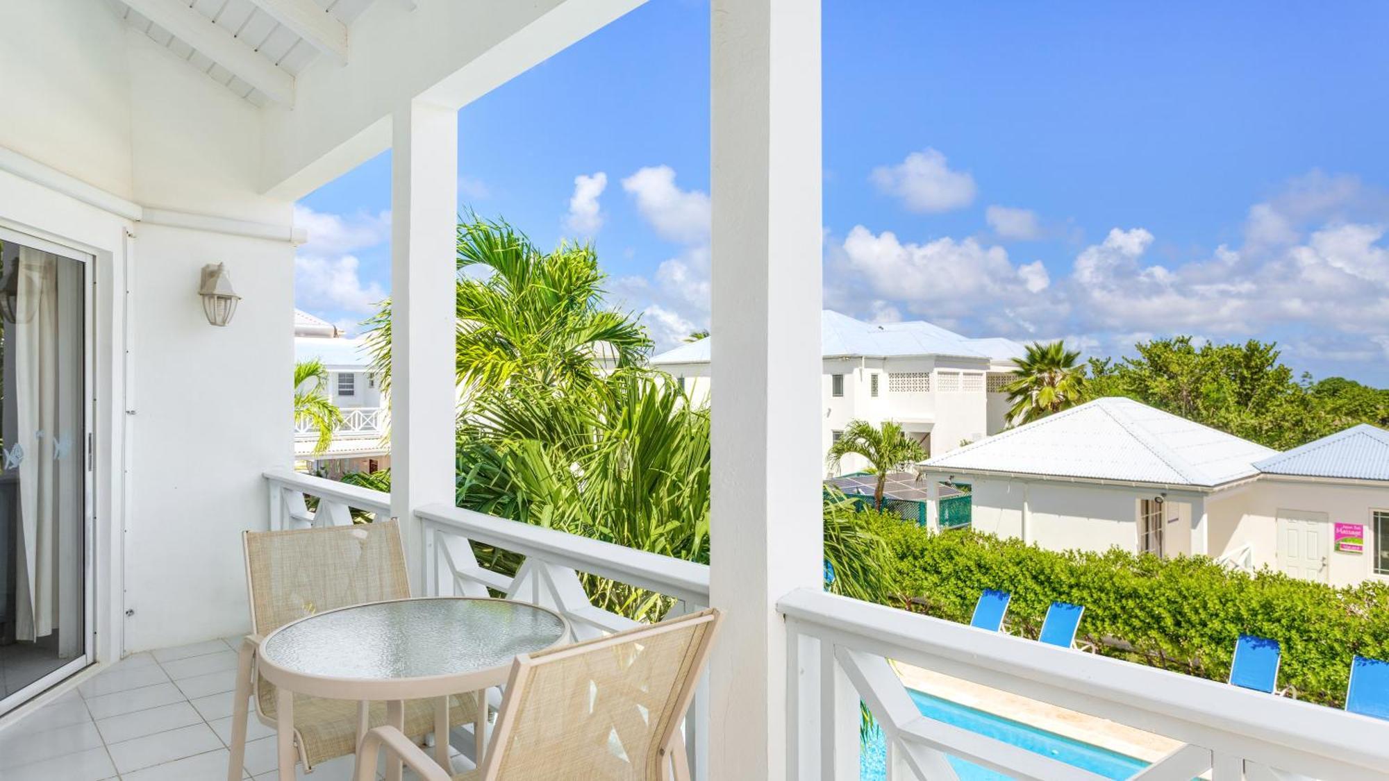 Shoal Bay Villas Shoal Bay Village Zewnętrze zdjęcie