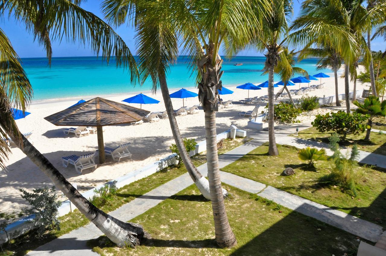 Shoal Bay Villas Shoal Bay Village Zewnętrze zdjęcie