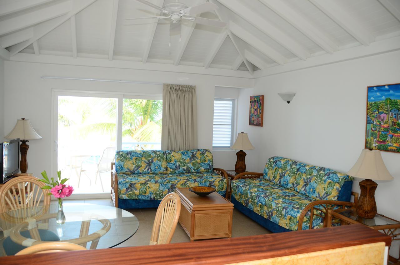 Shoal Bay Villas Shoal Bay Village Zewnętrze zdjęcie