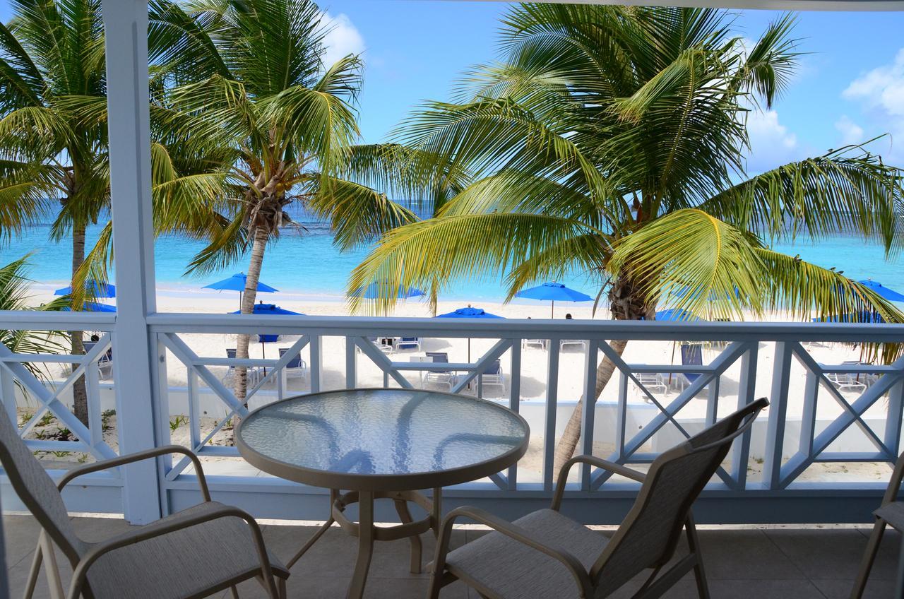 Shoal Bay Villas Shoal Bay Village Zewnętrze zdjęcie