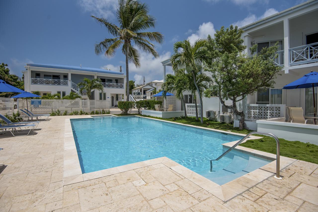 Shoal Bay Villas Shoal Bay Village Zewnętrze zdjęcie